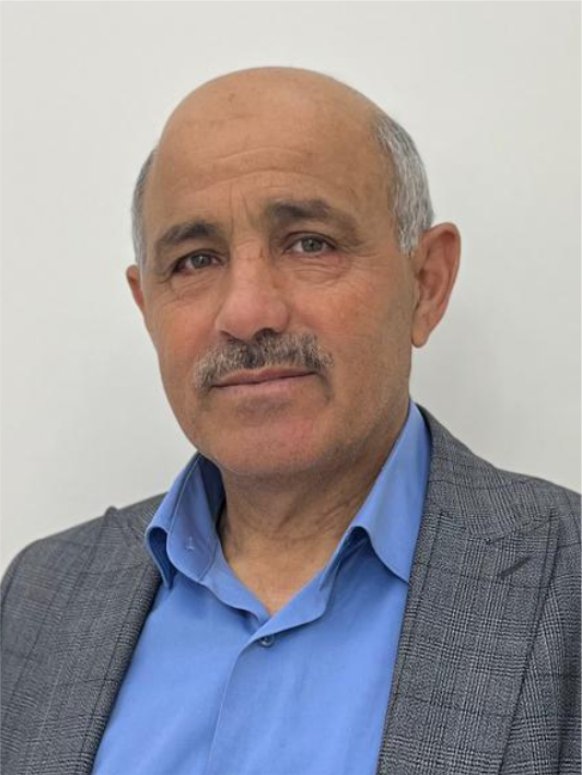Başkan