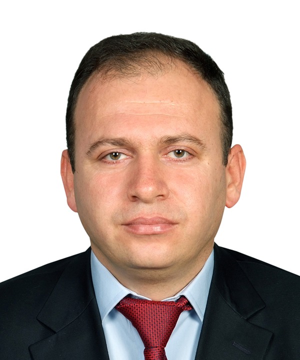 Başkan